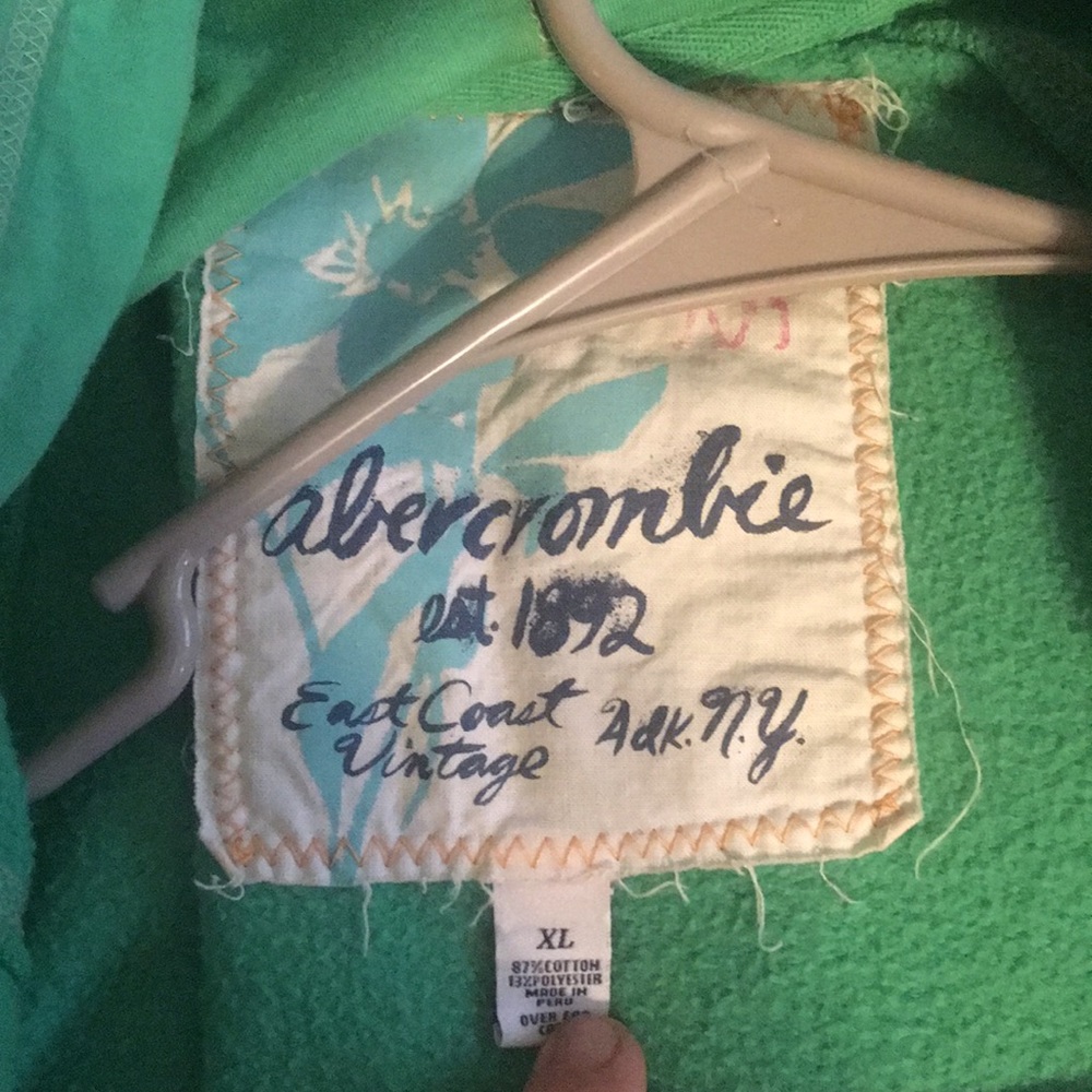 Hoody - Picture 2 of 2